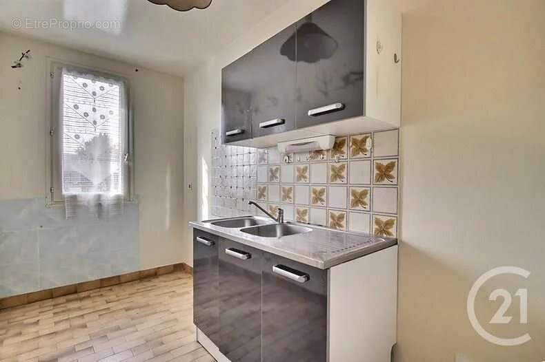 Appartement à CHATEAU-THIERRY