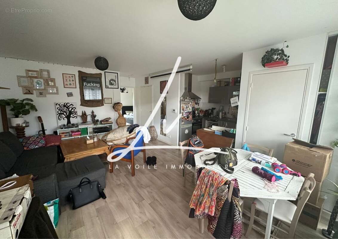 Maison à CHICHEBOVILLE