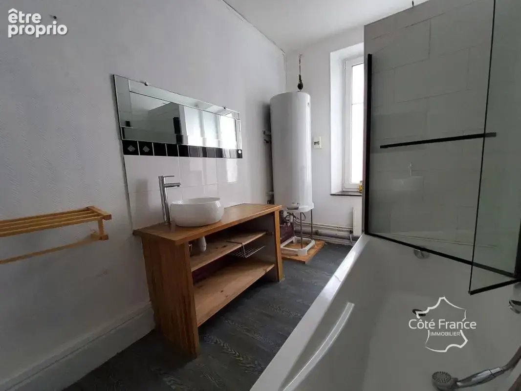 EXCLUSIVITÉ   IDÉAL FAMILLE. Revin (08). Maison cinq chambre - photo 13