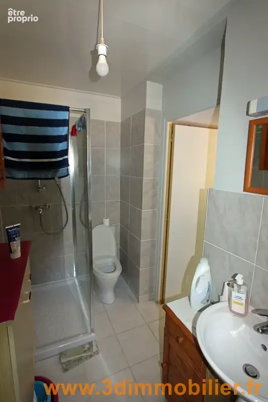 Maison 5 pièces 75 m² à vendre à Chaussin (39120) - photo 8