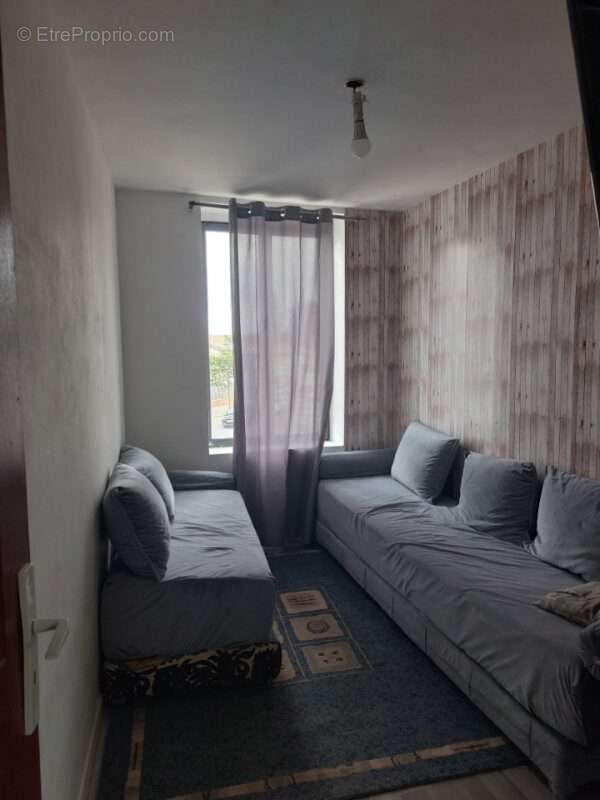 Appartement à ROUBAIX