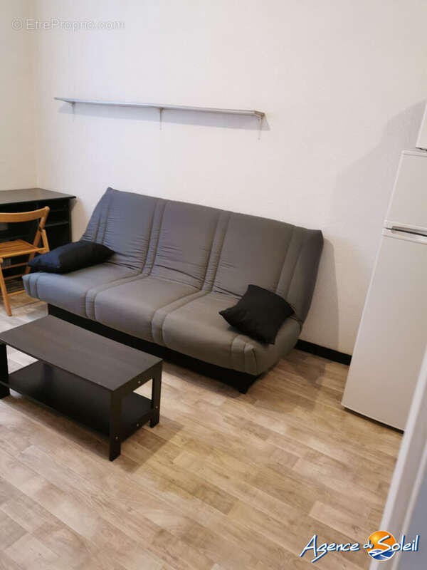 Appartement à NARBONNE
