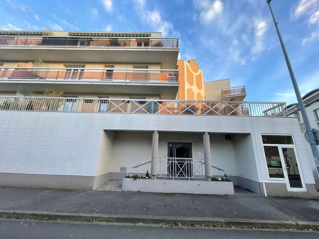 Appartement à CHELLES