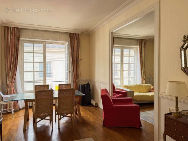 Appartement à ORLEANS