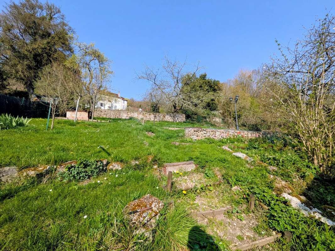 Maison à LA FERTE-SOUS-JOUARRE