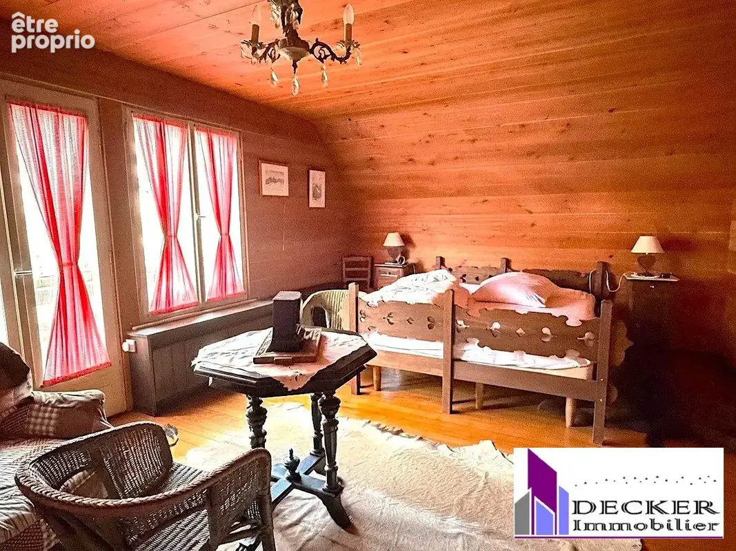 Maison 5 pièces 130 m² à vendre à Offwiller (67340) - photo 8