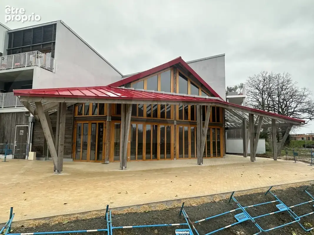 Commerce 110 m² à vendre à Rennes (35000) - photo 5