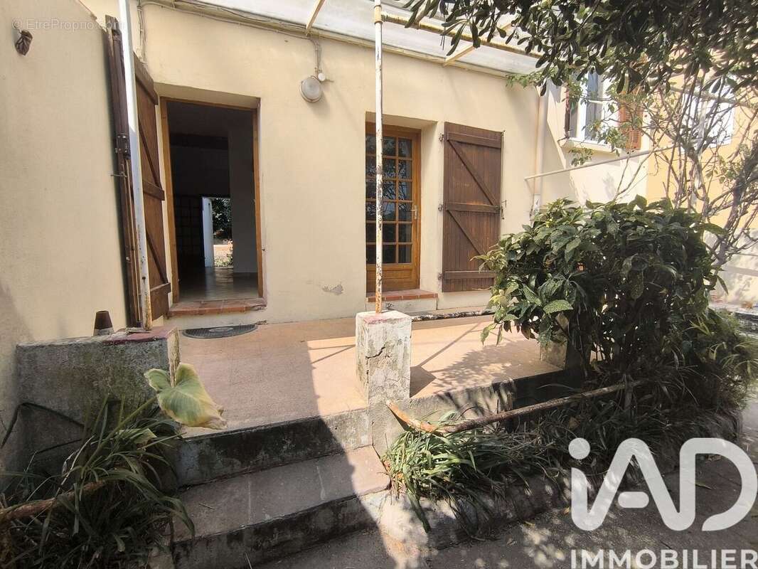 Photo 8 - Maison à TOULON