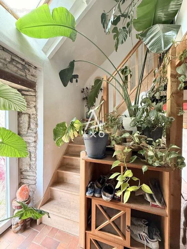 Maison à SAINT-THURIEN