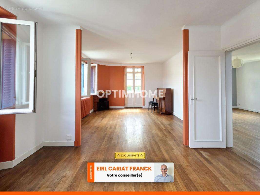 Maison à vendre 7 pièces GUERET (23) - photo 9