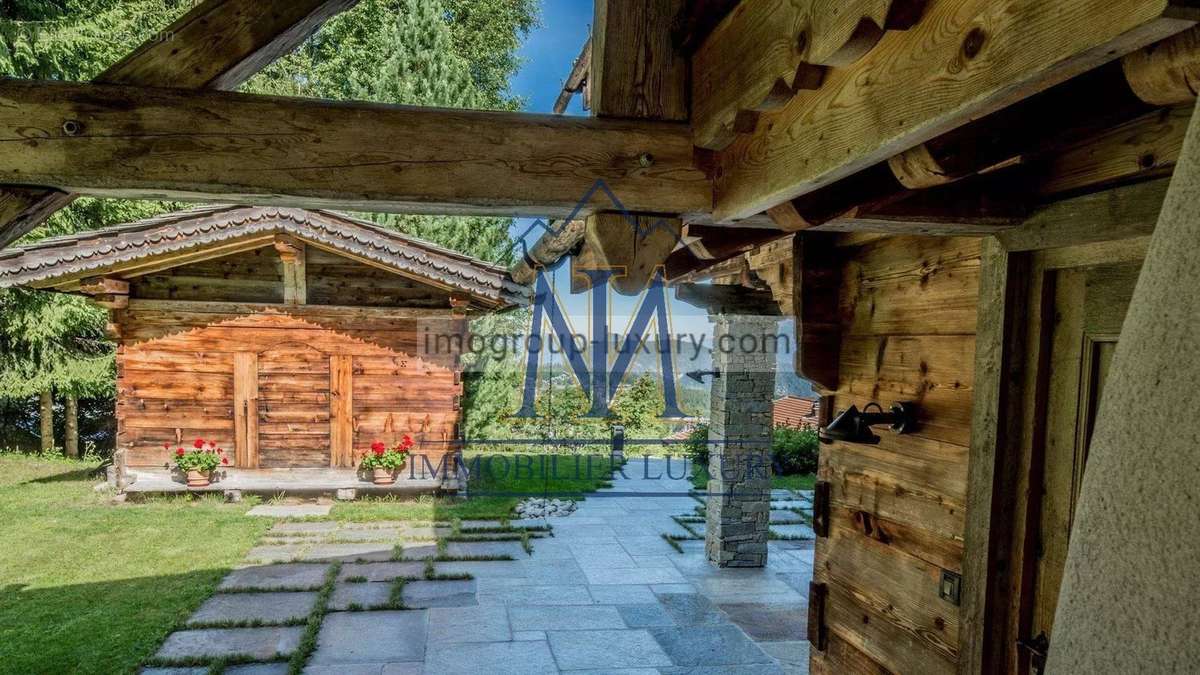 Commerce à ARACHES-LA-FRASSE