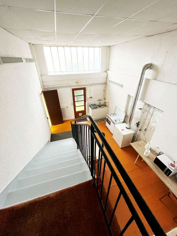 Maison à MONTEREAU-FAULT-YONNE