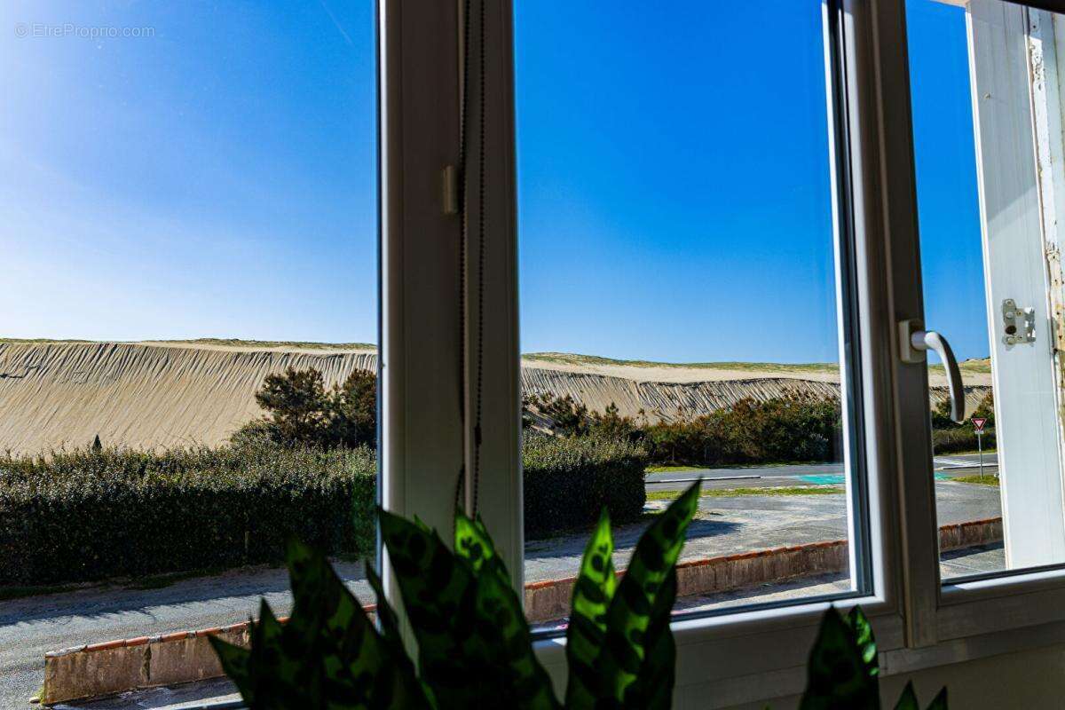 Appartement à HOSSEGOR