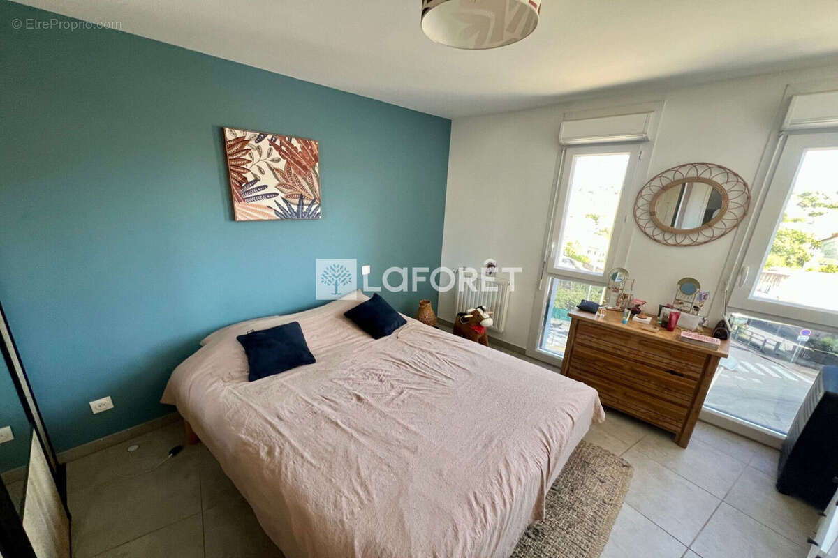 Appartement à GARDANNE