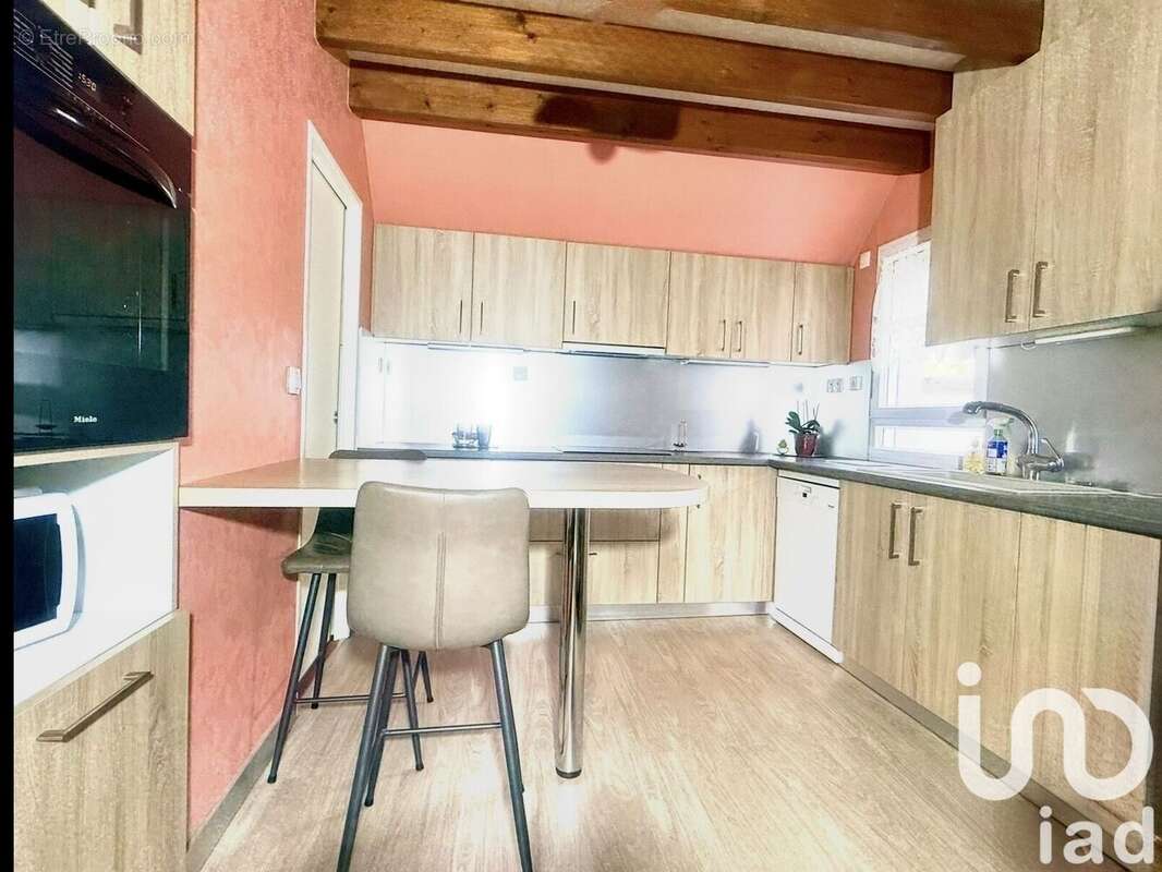 Photo 8 - Maison à SUCY-EN-BRIE