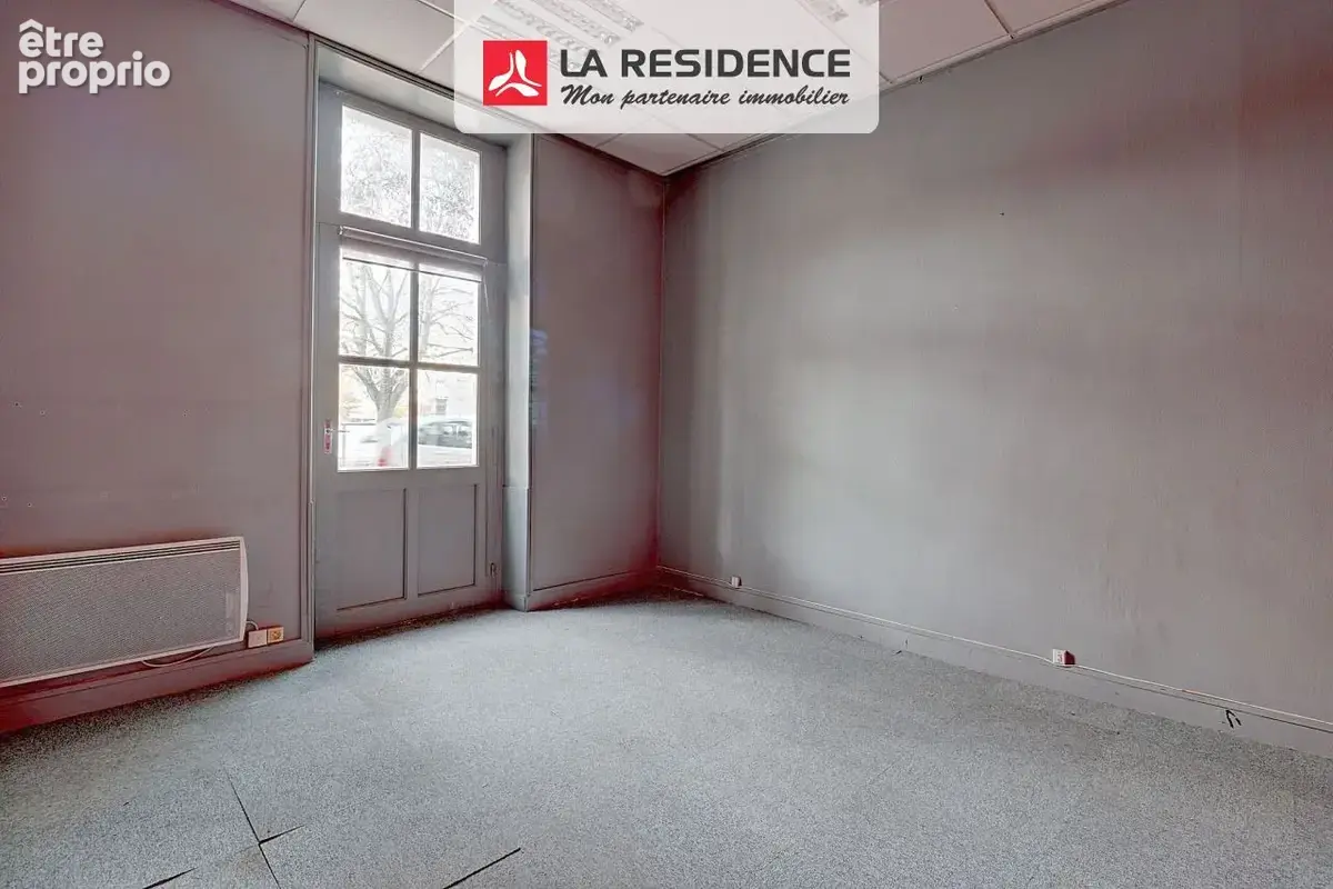 Appartement à POISSY