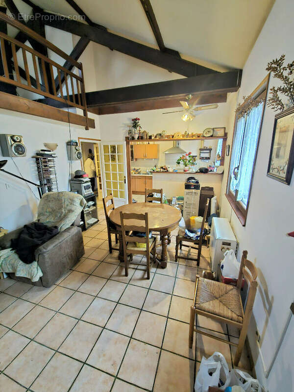 Appartement à BOURGOIN-JALLIEU