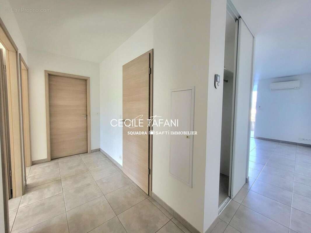 Photo 3 - Appartement à PORTO-VECCHIO