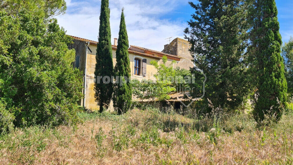 Maison à ARLES