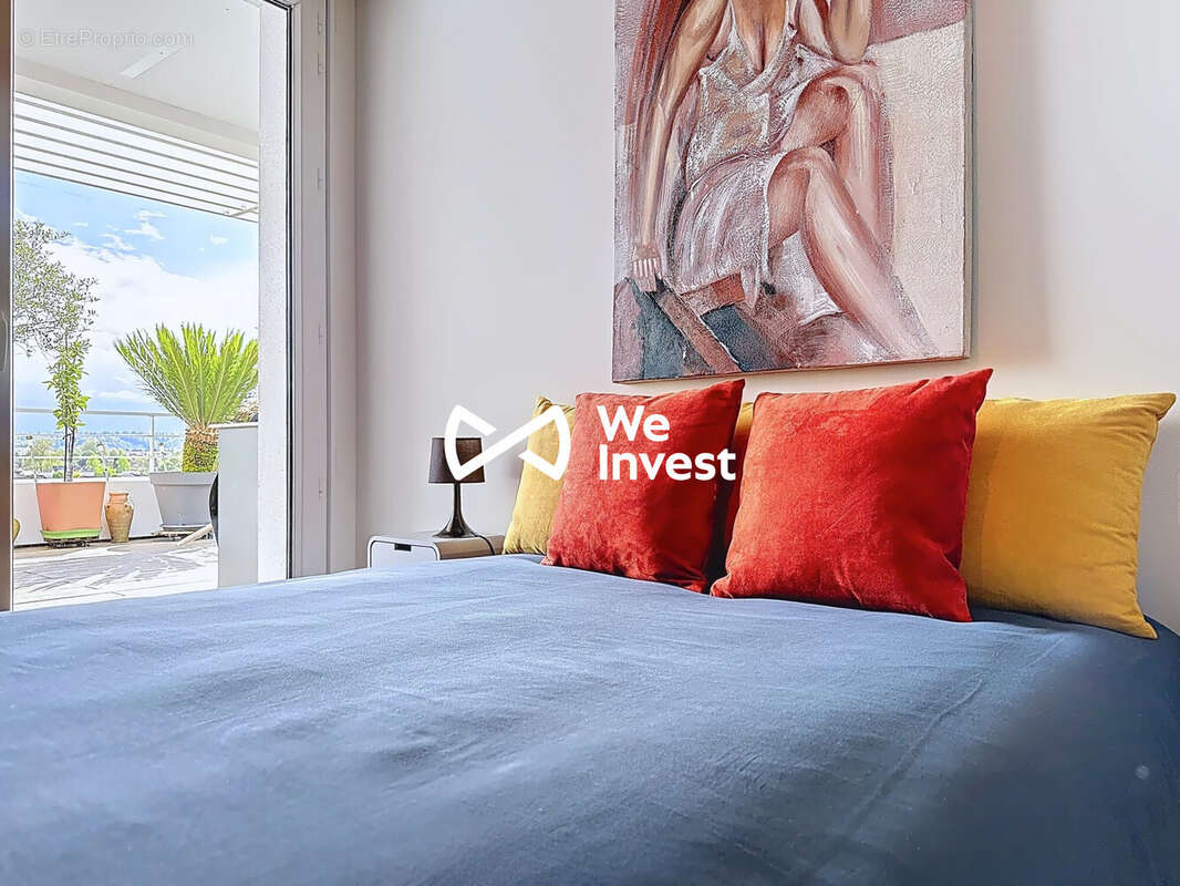 Appartement à PAU