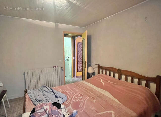 Maison à MARSEILLE-16E