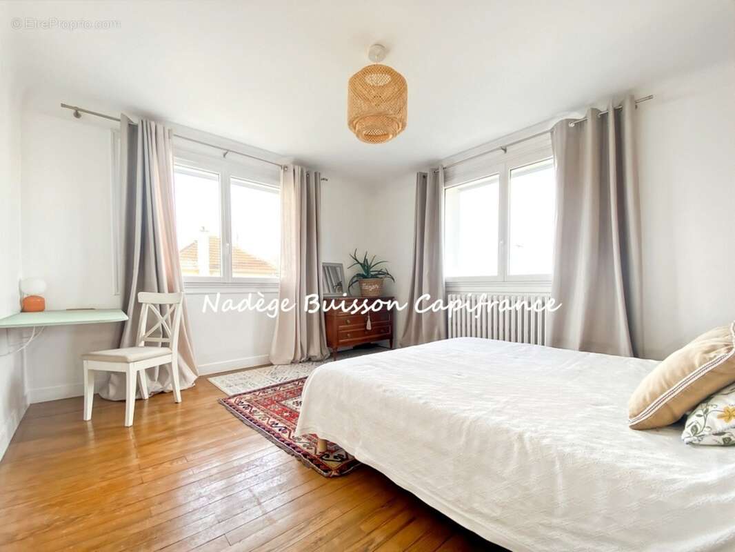 Maison rénovée de 5 pièces 125 m² - Proche centre-ville de  DIVES SUR MER - DPE B - photo 7
