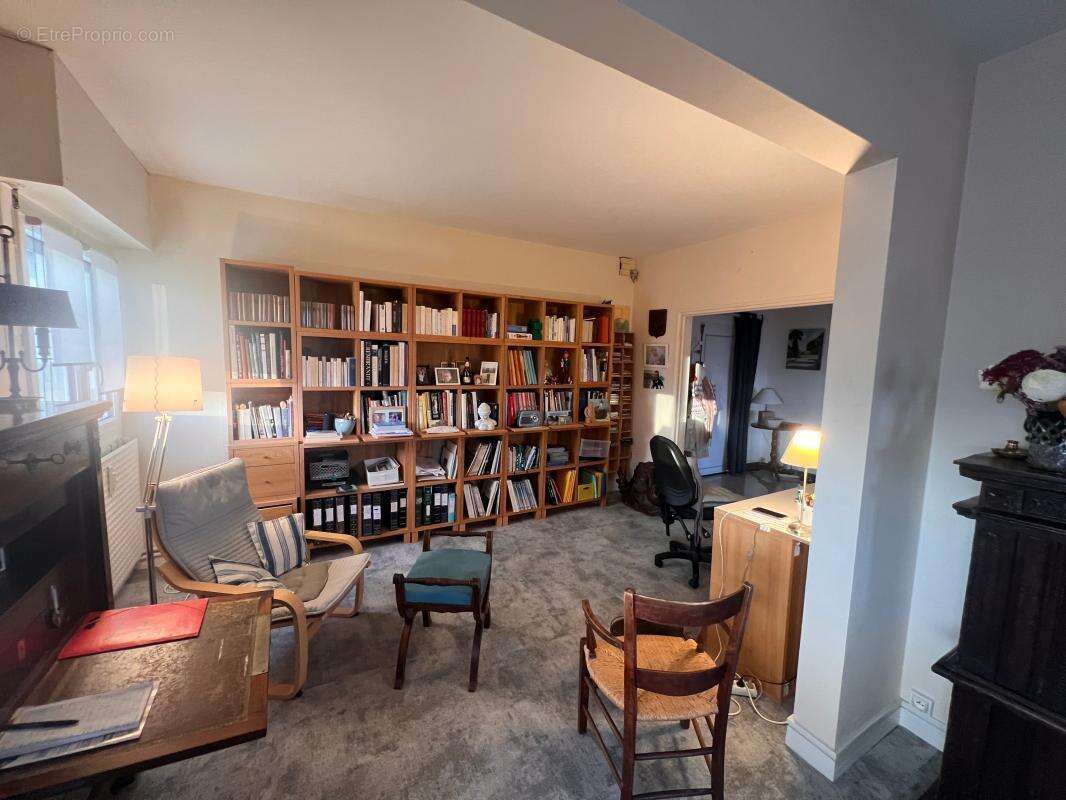 Appartement à LA ROCHELLE