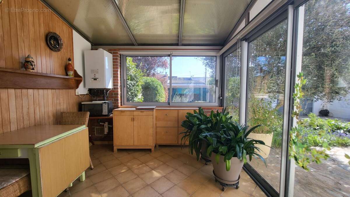 Maison à LA BAULE-ESCOUBLAC