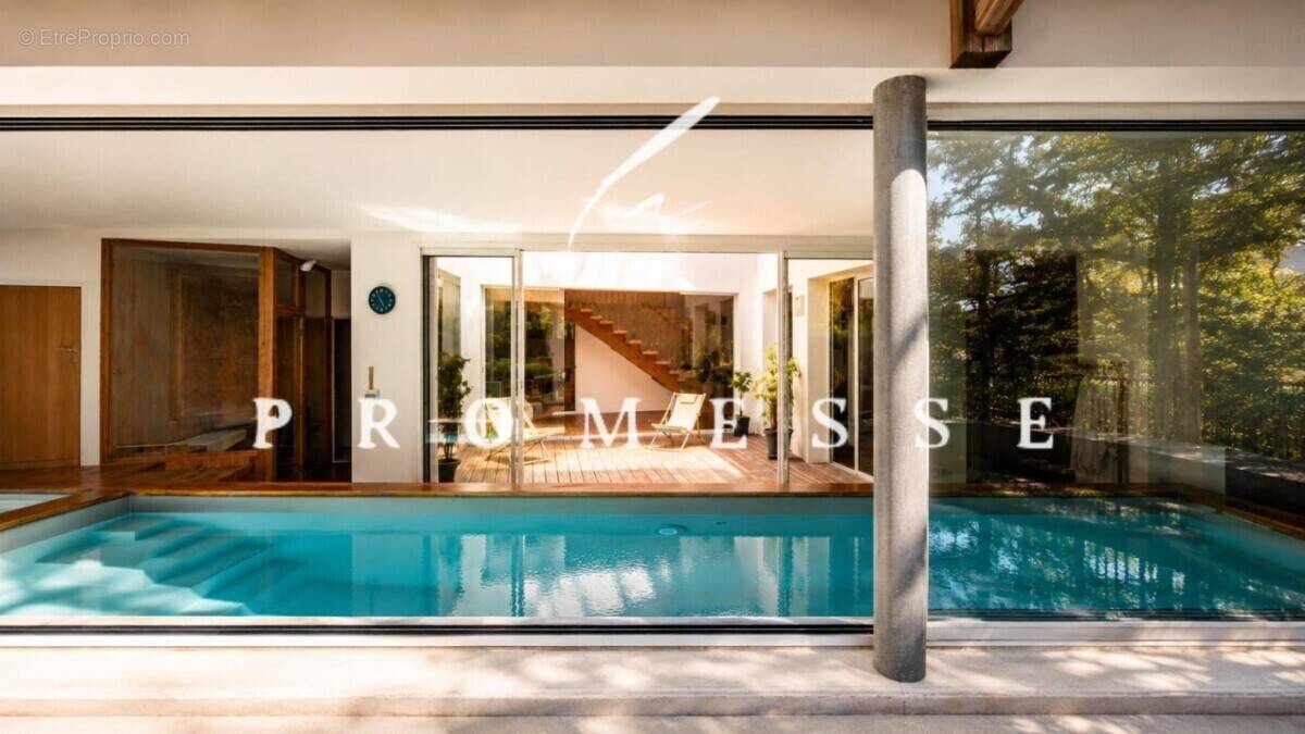 Maison à ANGLET