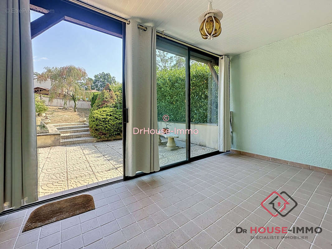 Maison 104 m² à Chancelade  - photo 9