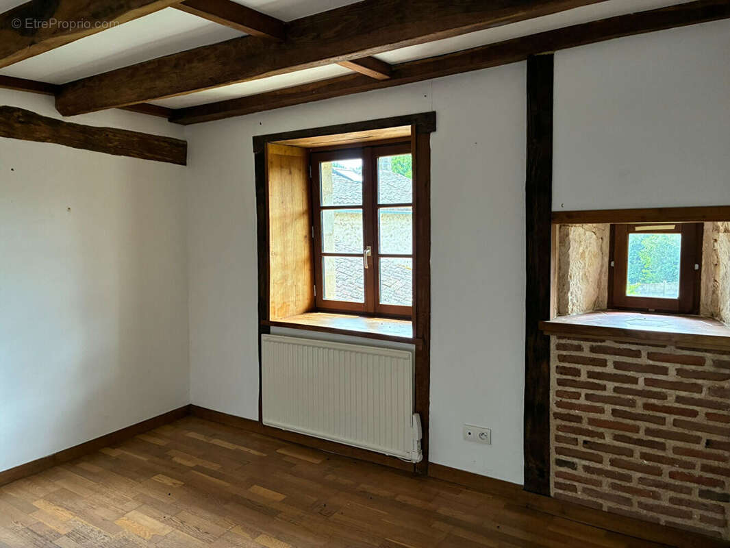 Maison à BRUX