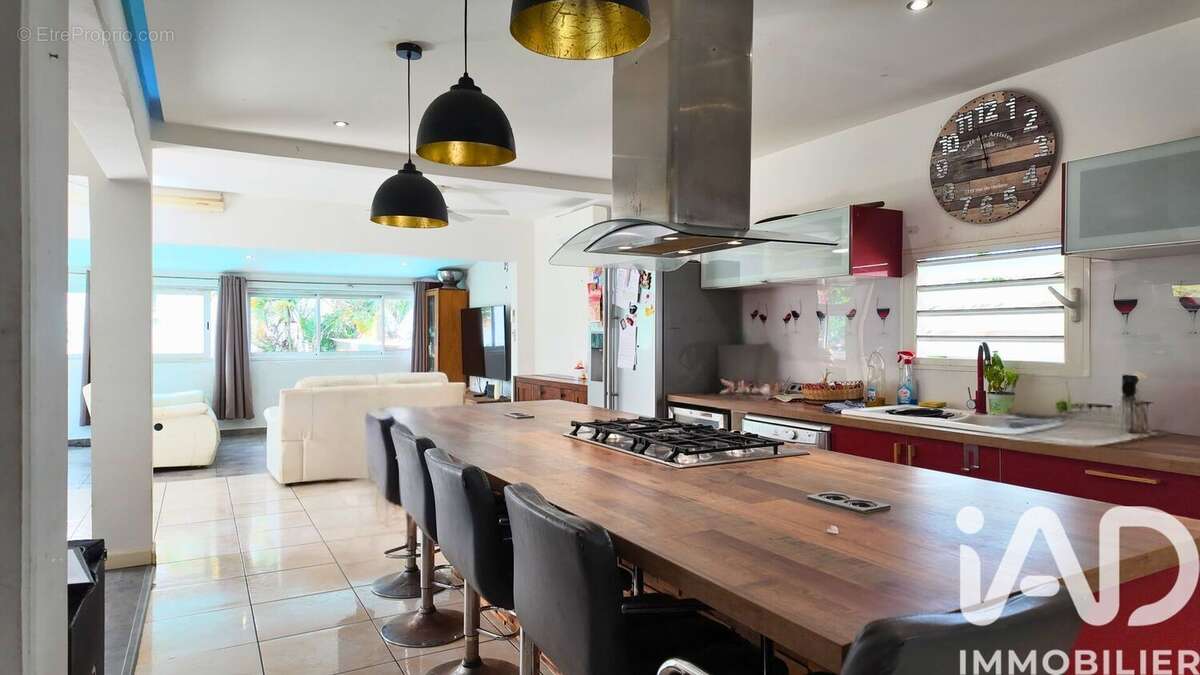 Photo 4 - Maison à PETITE-ILE