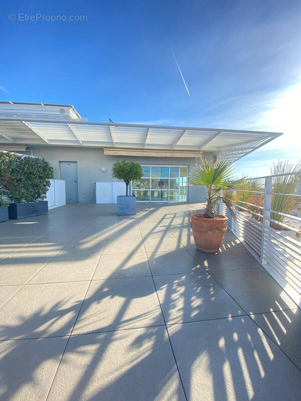 Appartement à CAGNES-SUR-MER