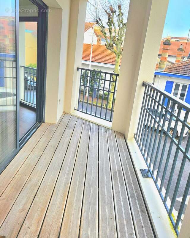 Appartement à ARCACHON