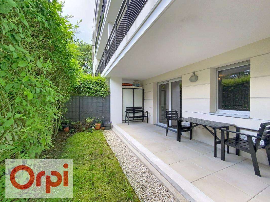Superbe Appartement 2 pièces en RDJ - photo 7