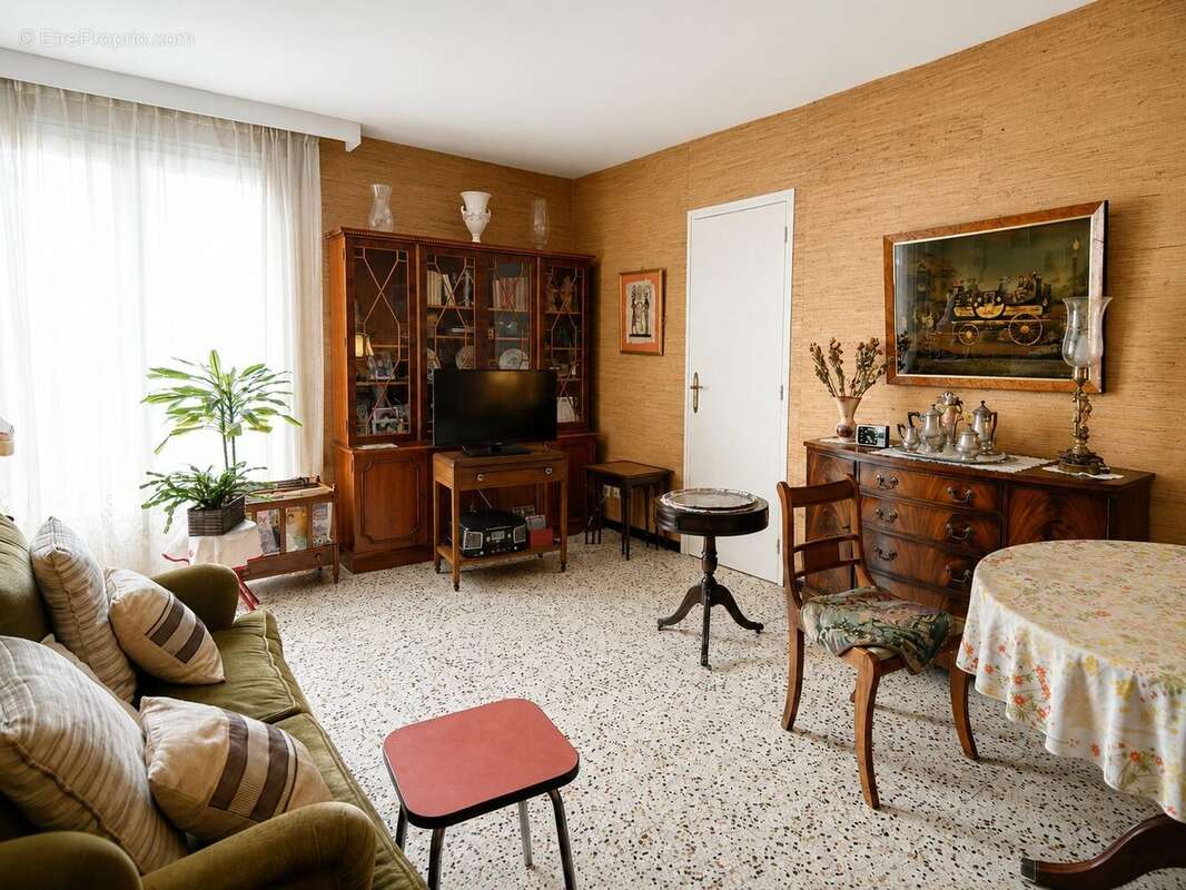 Appartement à NARBONNE