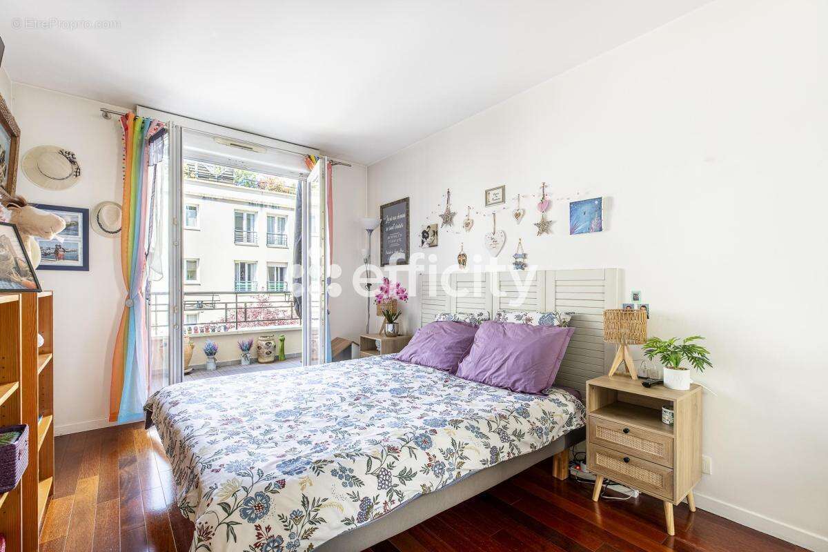Appartement à MEUDON