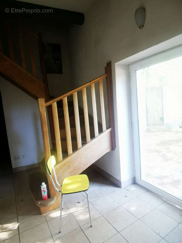 Maison à NIMES