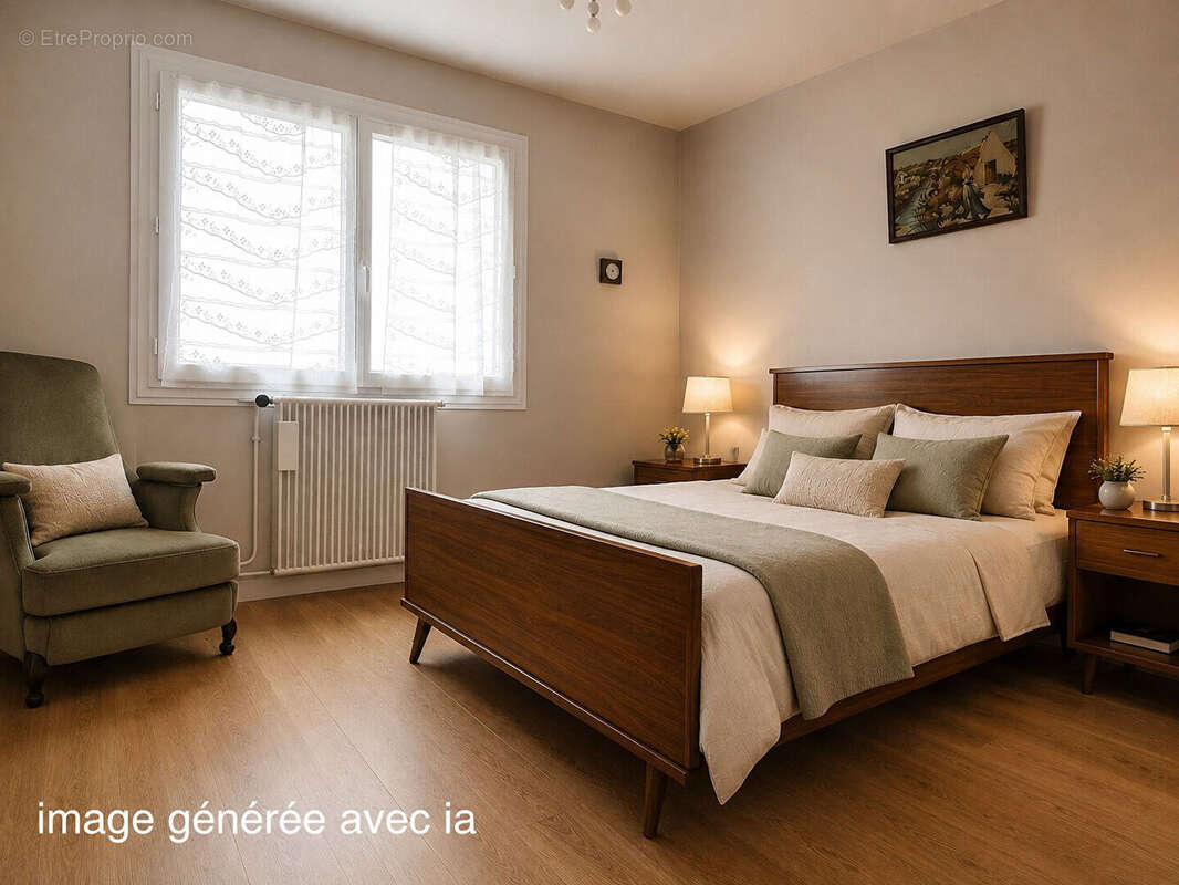 Appartement  3 pièce(s) 73 m2 - photo 5