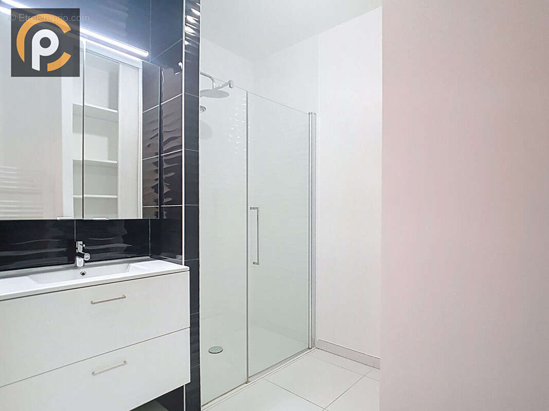 Appartement à SAINT-CYPRIEN