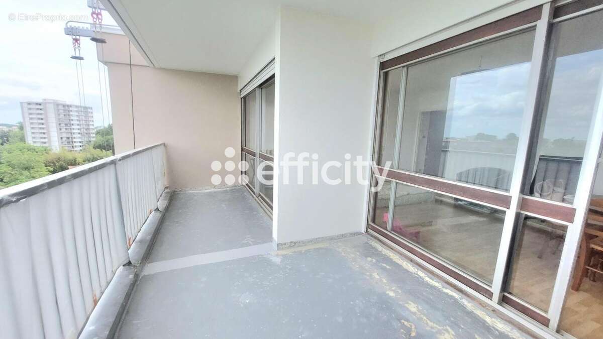 Appartement - photo 4