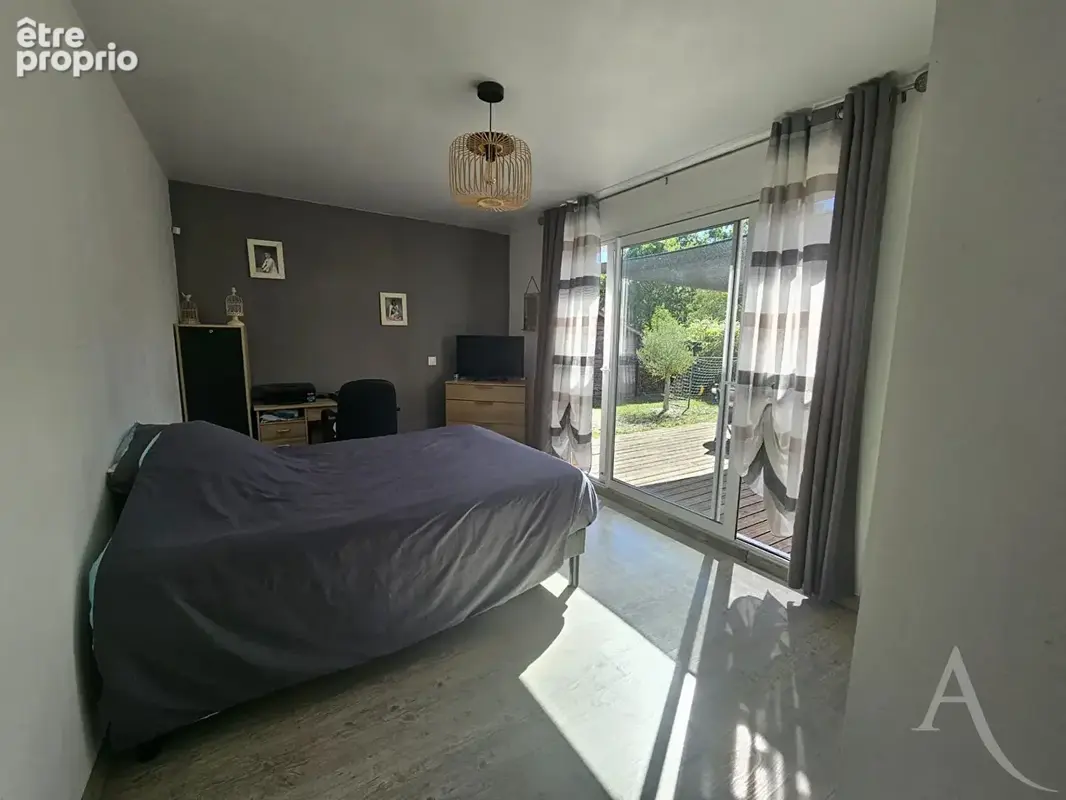 Maison à vendre Corocué Sur Logne - photo 6