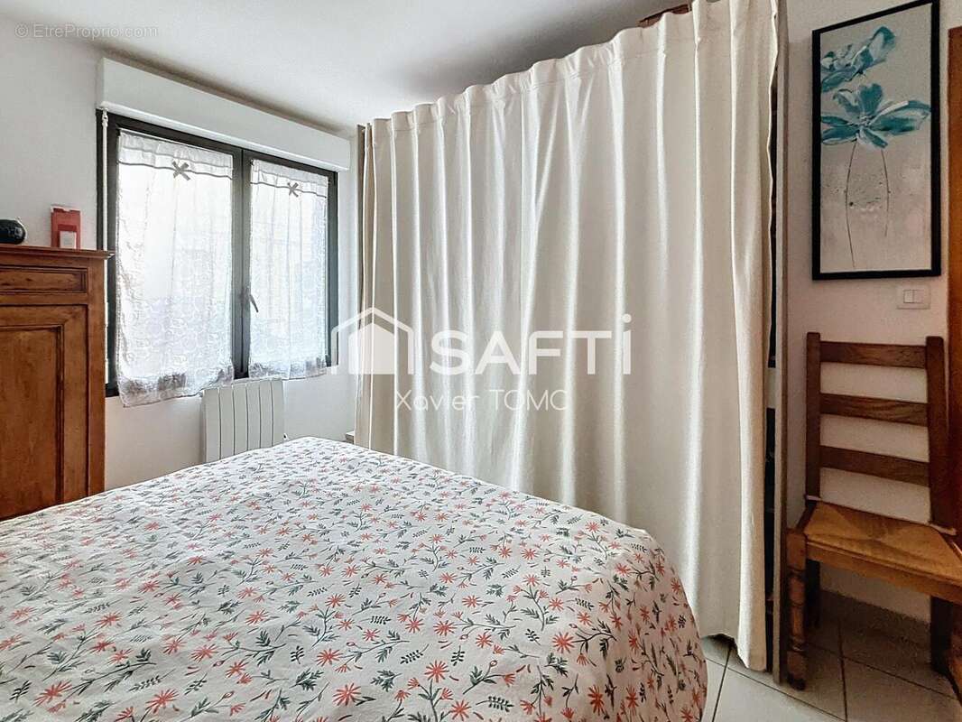 Photo 6 - Appartement à BETHUNE