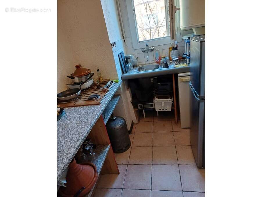 Appartement à PERPIGNAN