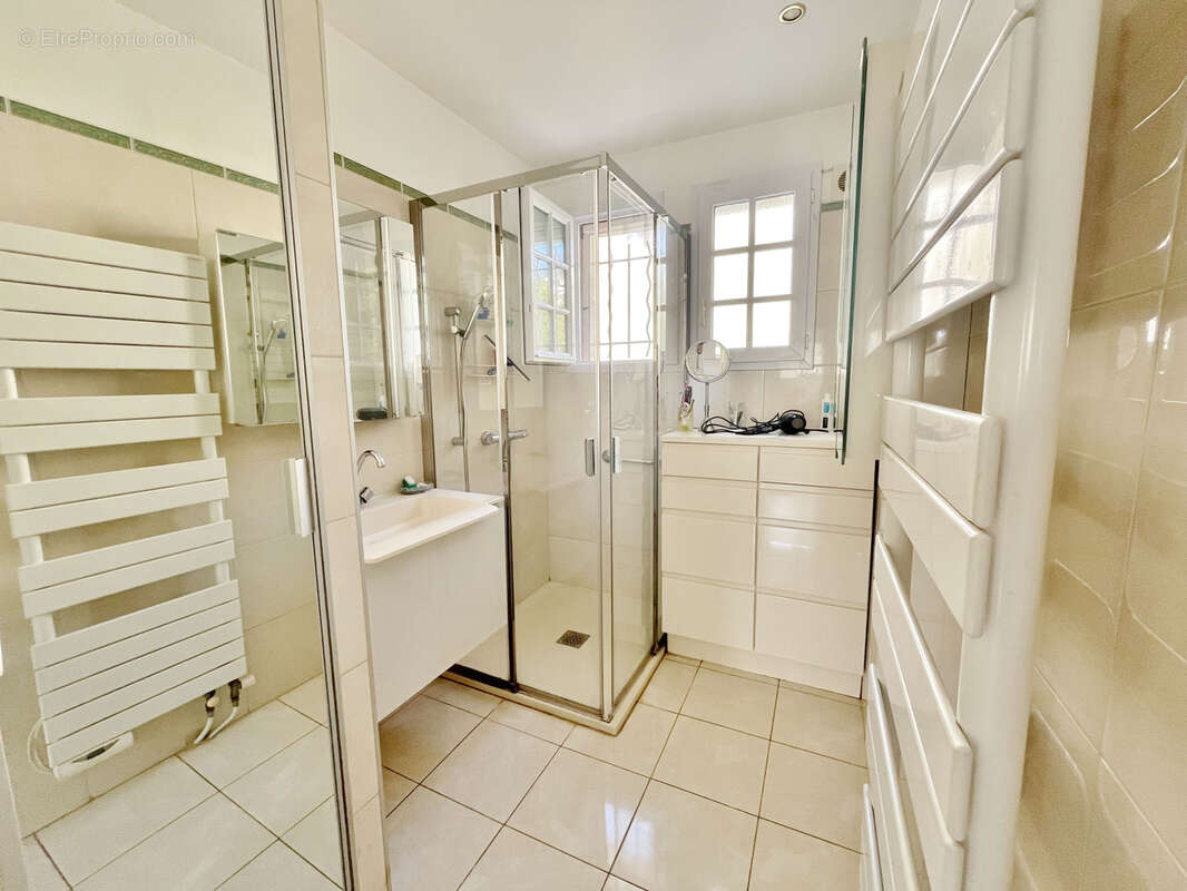 Maison à LA SEYNE-SUR-MER