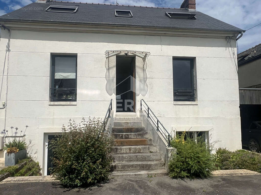 Maison à RENNES