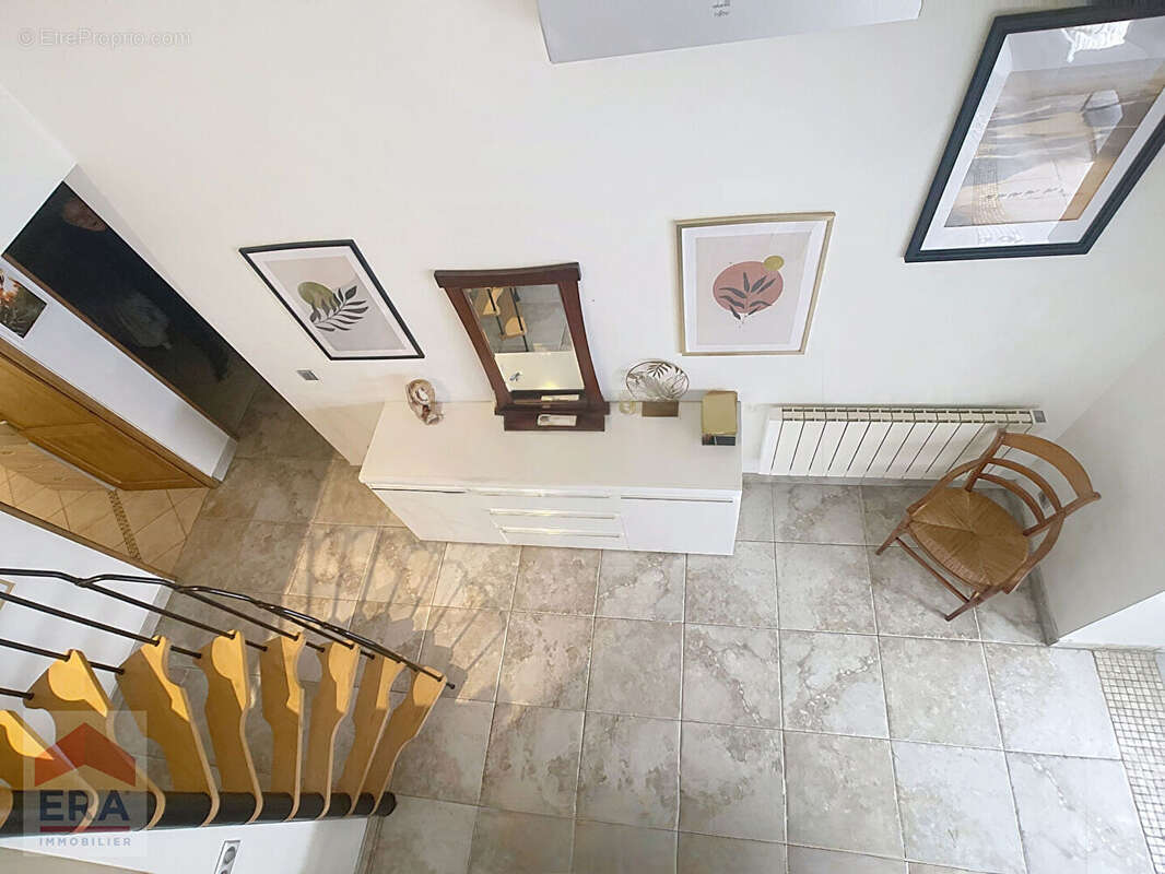 Appartement à MARSEILLE-14E