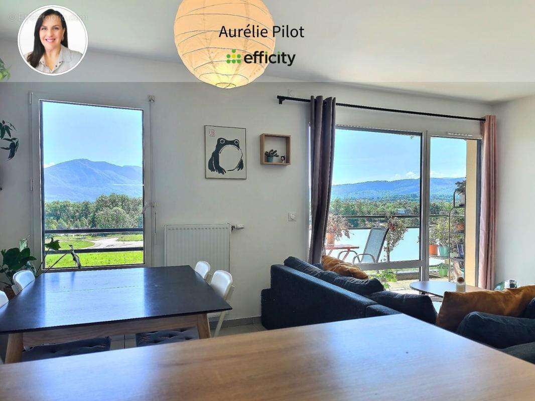 Appartement - photo 5