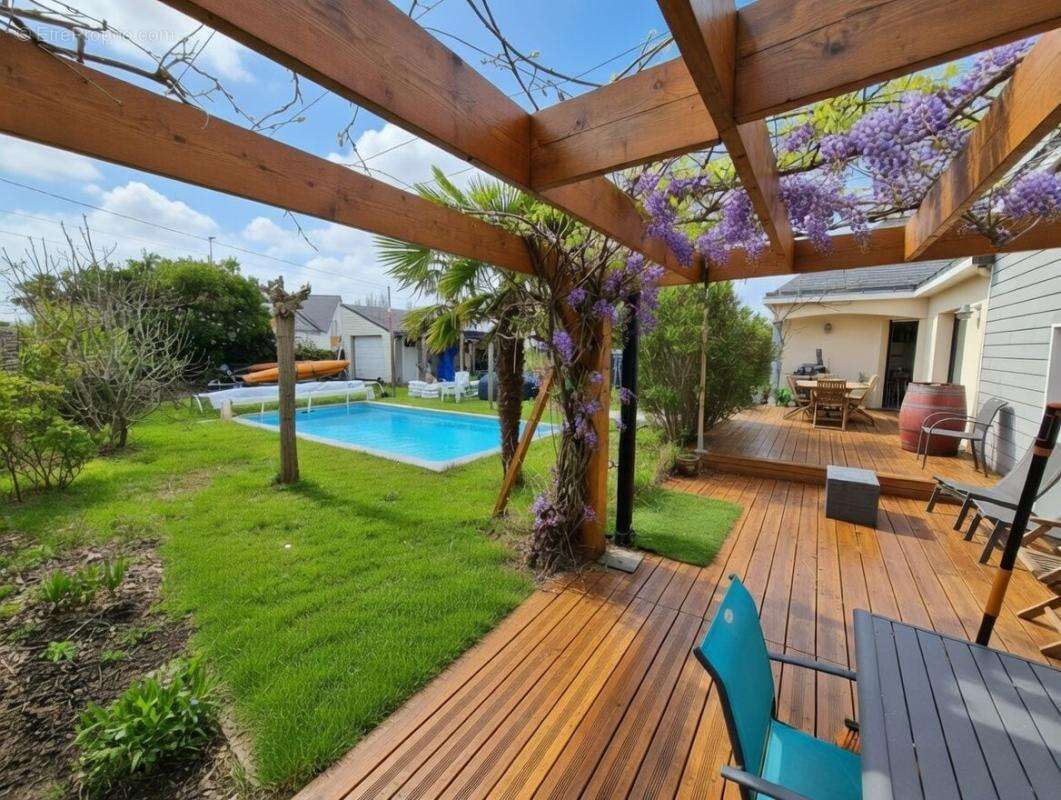 Photo 2 - Maison à PORNICHET