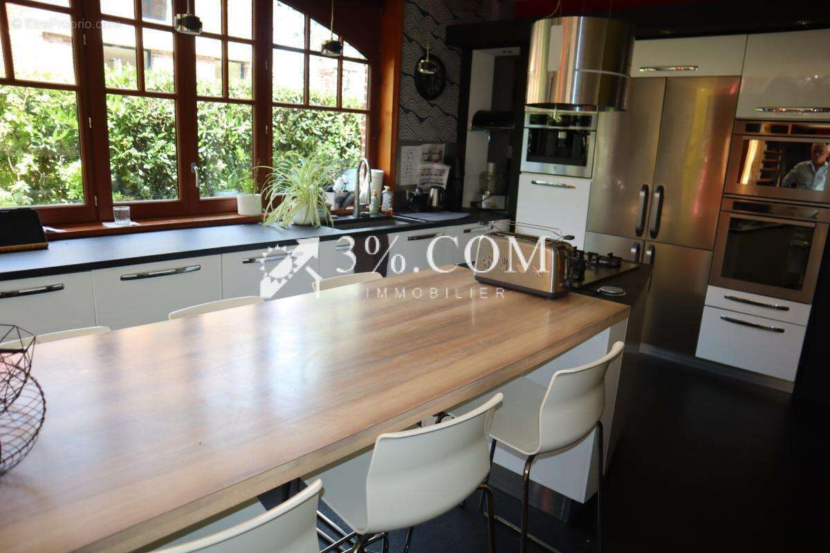 Maison coup de coeur assuré ! - photo 5